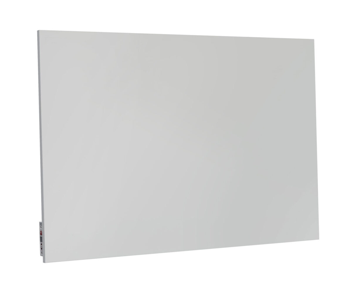 Panele grzewcze - promiennik podczerwieni