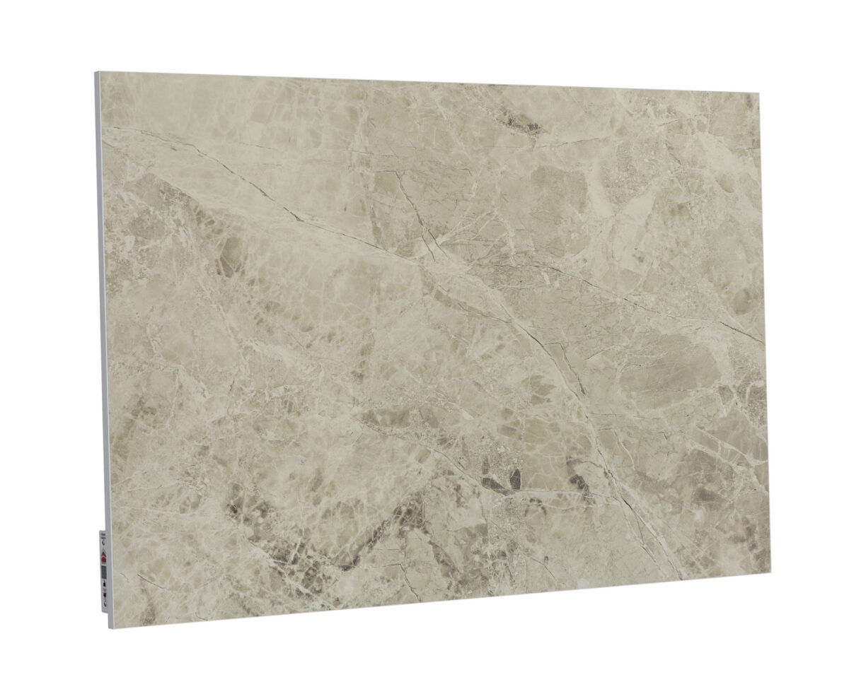 Panele grzewcze - promiennik podczerwieni