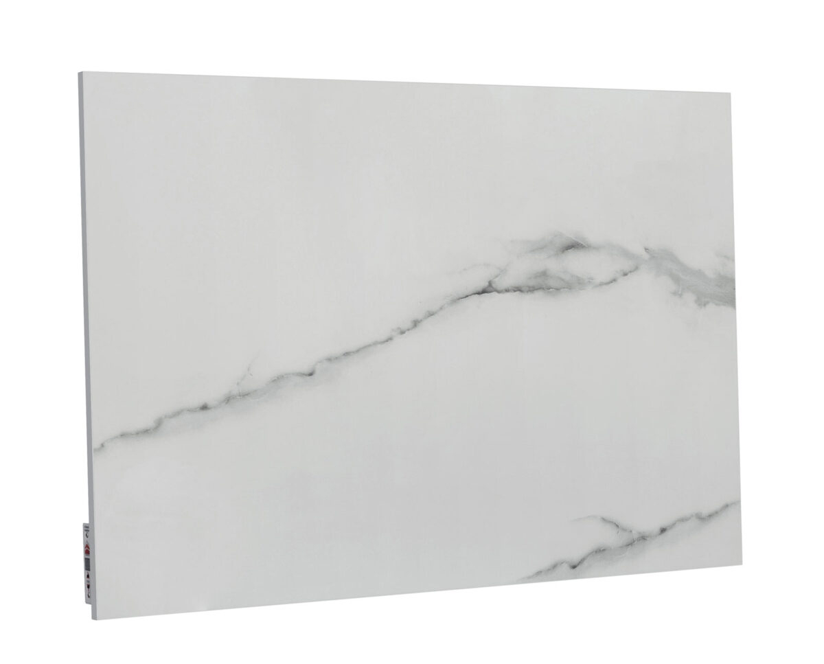 Panele grzewcze - promiennik podczerwieni