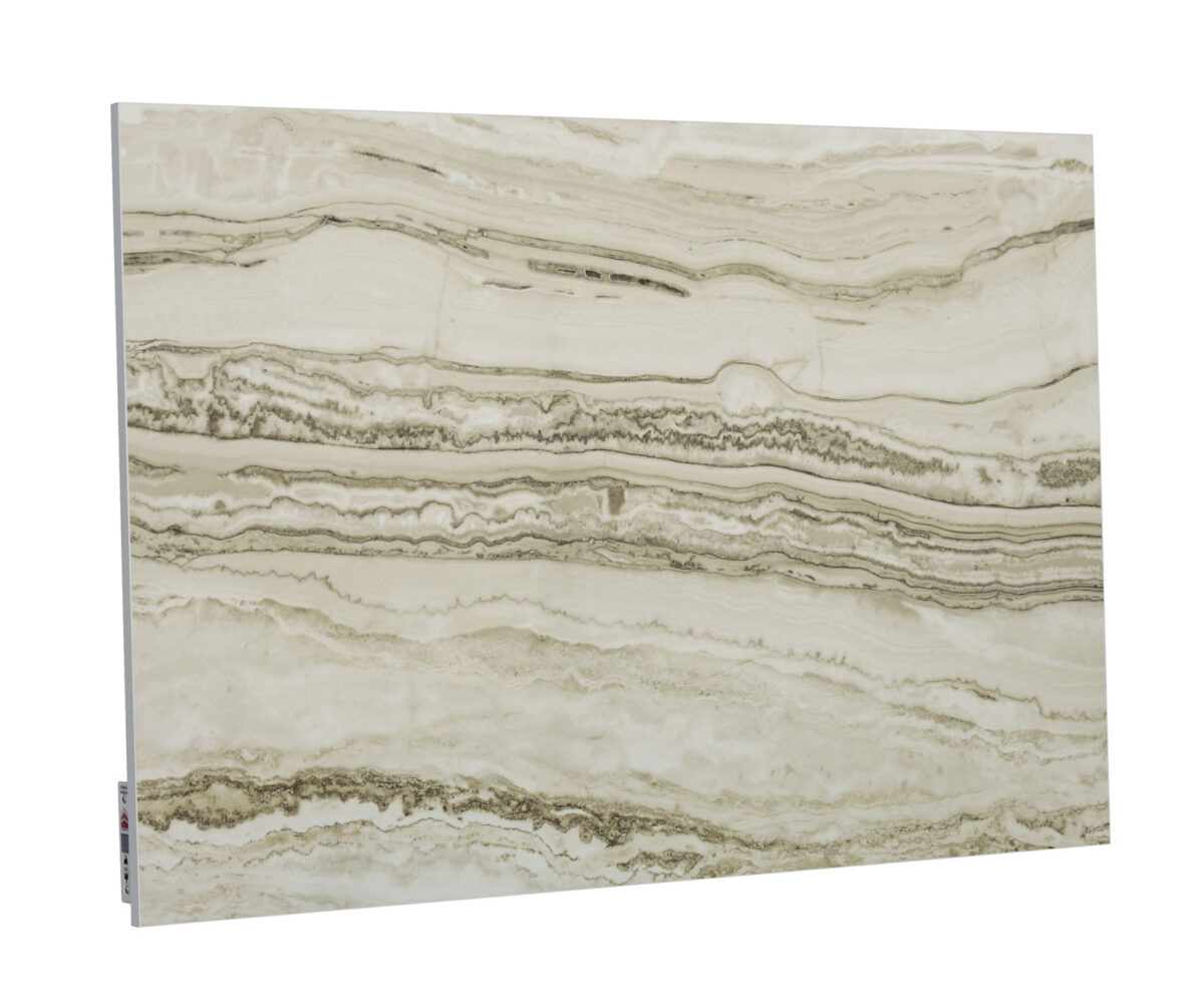 Panele grzewcze - promiennik podczerwieni