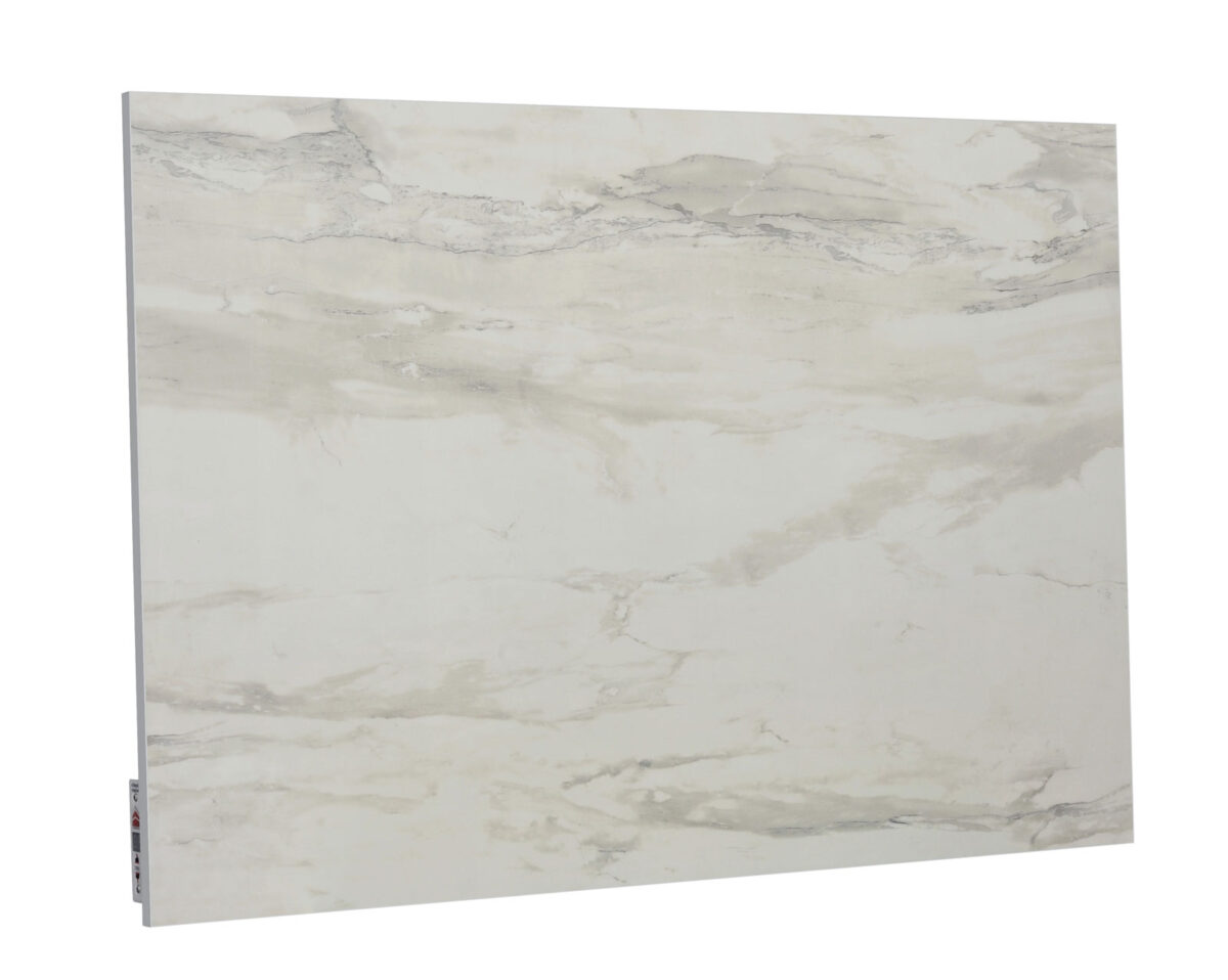 Panele grzewcze - promiennik podczerwieni