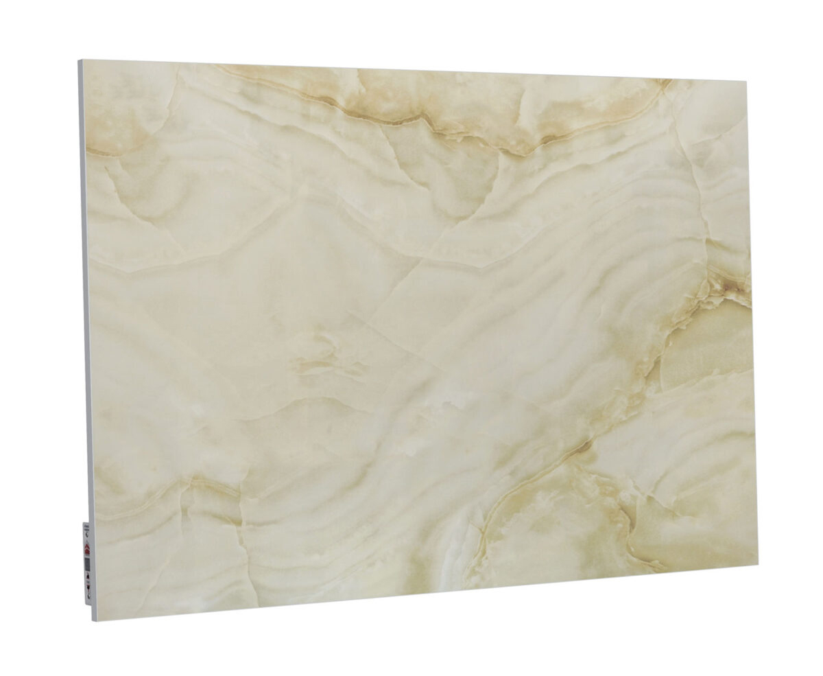 Panele grzewcze - promiennik podczerwieni